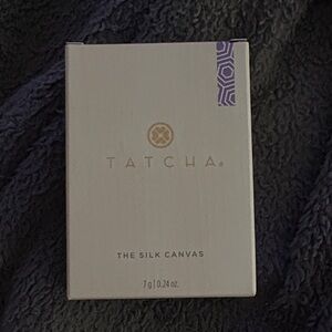 Tatcha The Silk Canvas Mini